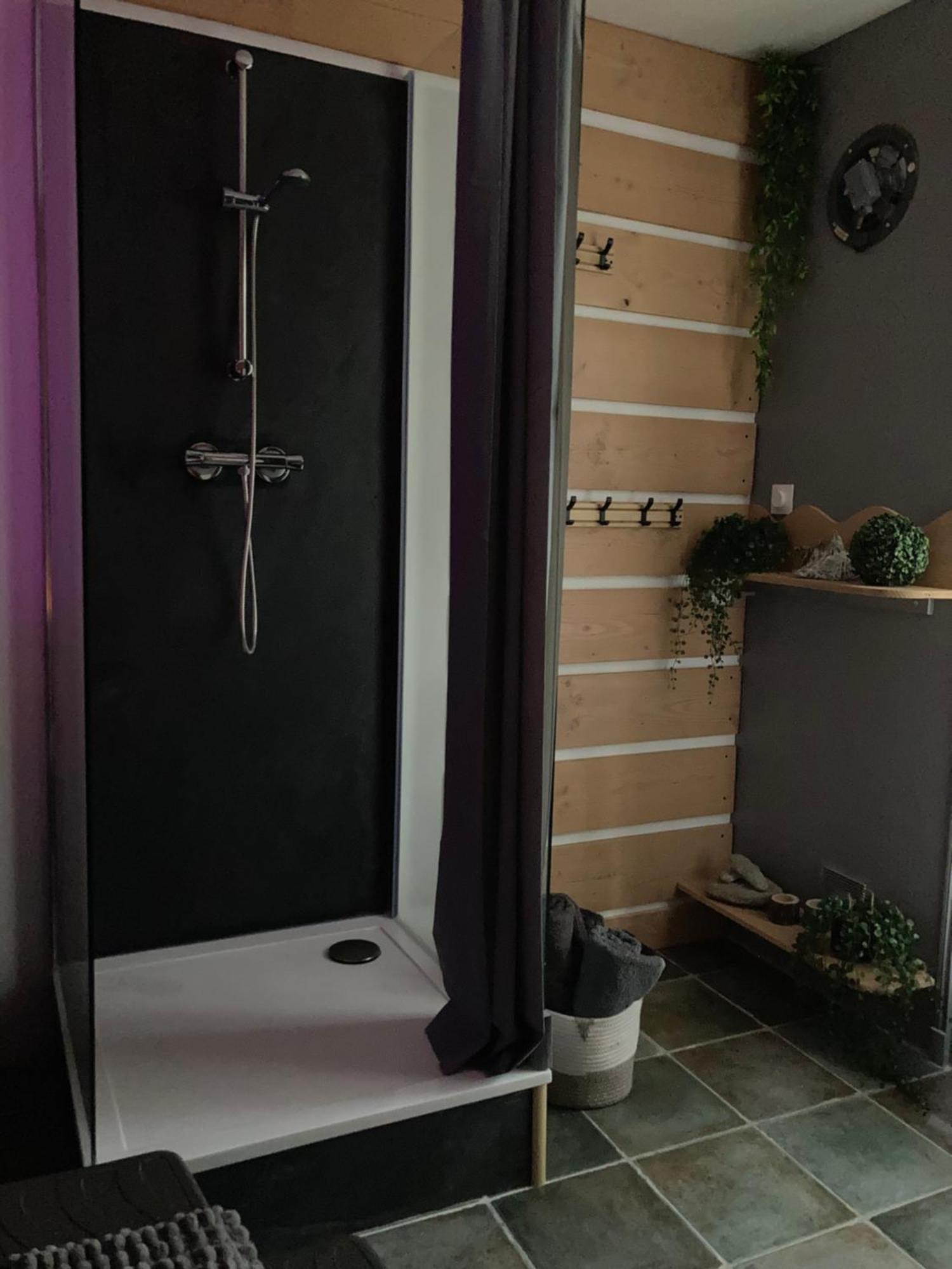 Le Chai De La Rose Spa Et Seances Bien Etre Дуе-ла-Фонтен Екстер'єр фото
