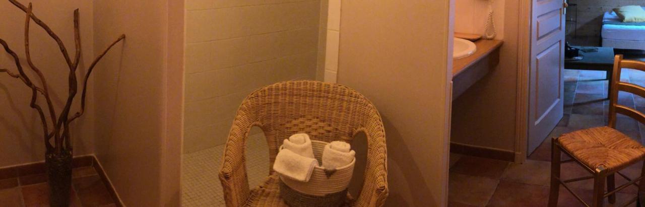 Le Chai De La Rose Spa Et Seances Bien Etre Дуе-ла-Фонтен Екстер'єр фото